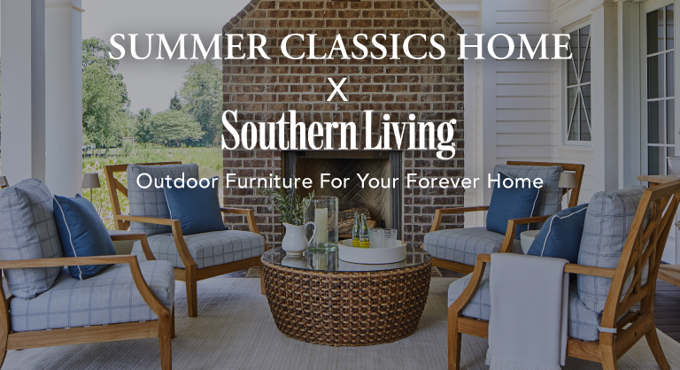 Southern Living, Summer Classics Furniture Warranty